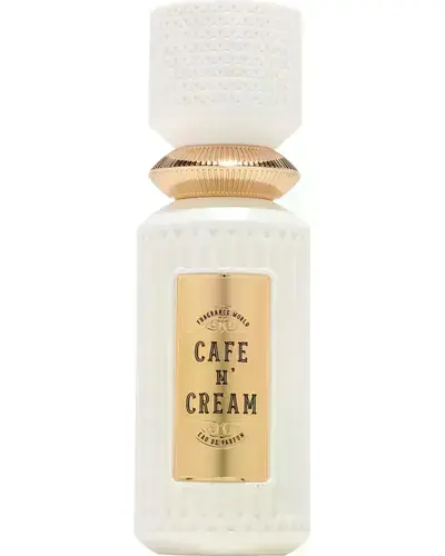 Fragrance World Cafe N' Cream главное фото