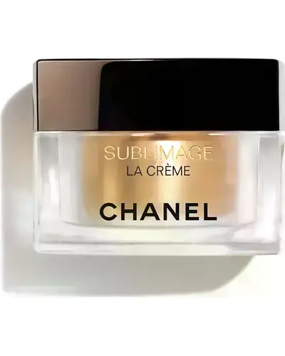 CHANEL La Creme Texture Universelle главное фото
