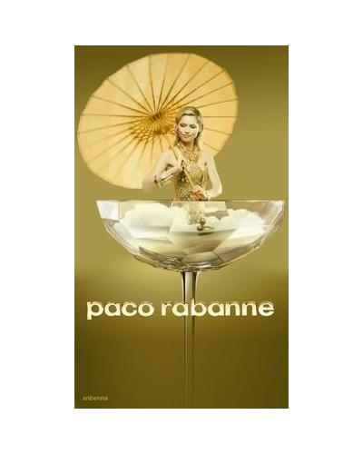 Paco Rabanne Lady Million Eau My Gold фото 5