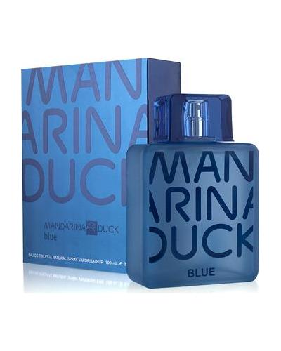 Mandarina Duck Blue Men фото 1