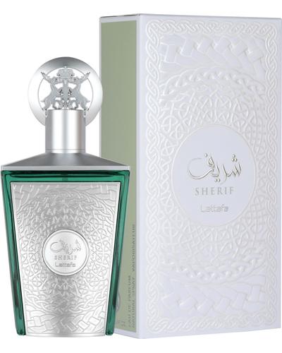 Lattafa Perfumes Sherif фото 1