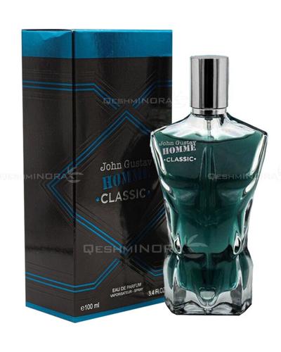 Fragrance World John Gustav Homme Classic фото 2