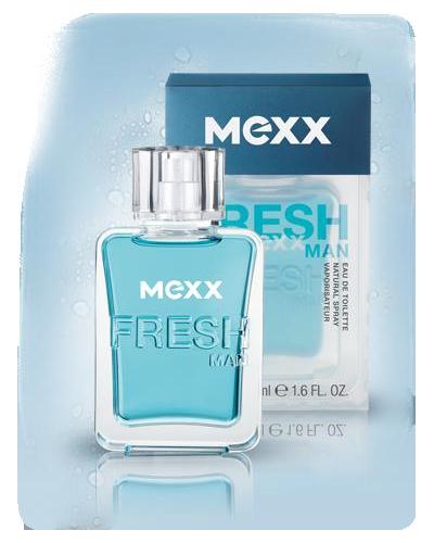 Mexx Fresh Man фото 2