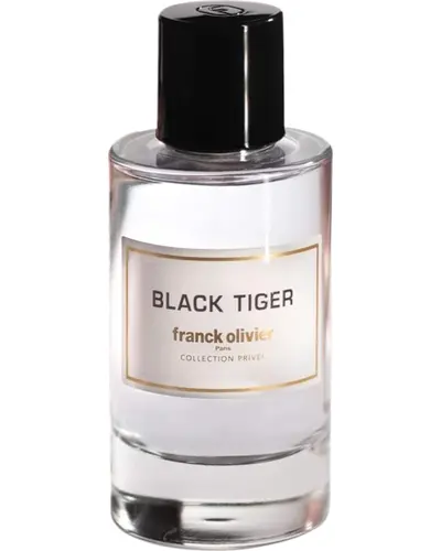 Franck Olivier Collection Prive Black Tiger главное фото