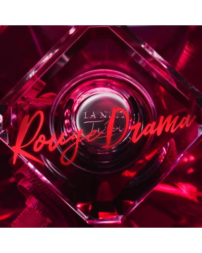 Lancome La Nuit Tresor Rouge Drama фото 4