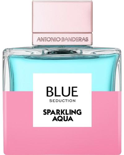 Antonio Banderas Blue Seduction Sparkling Aqua главное фото