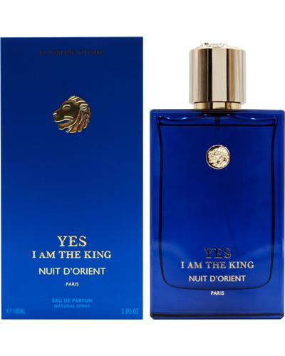 Geparlys Yes I Am The King - Nuit d'Orient фото 3