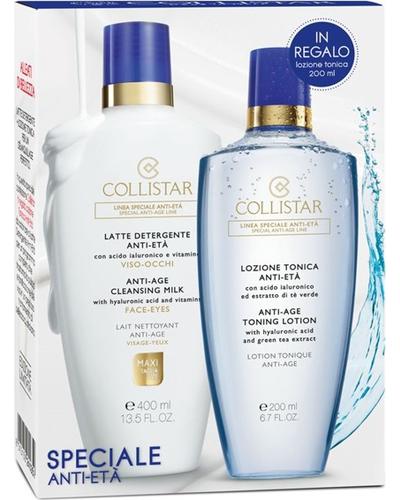 Collistar Kit Special Anti-Age Cleansing главное фото