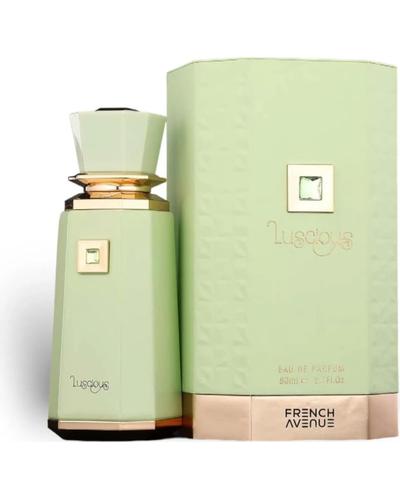 Fragrance World French Avenue  Luscious фото 1