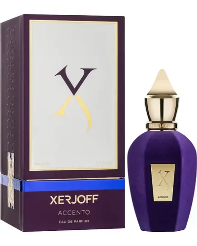 Xerjoff Accento фото 2
