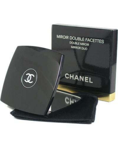 CHANEL Miroir Double Facettes фото 1