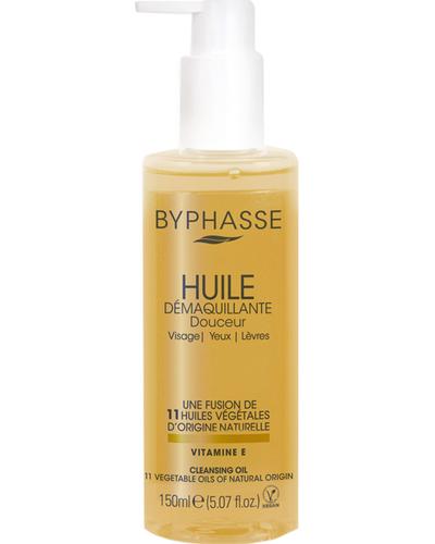 Byphasse Make-up Remover Oil главное фото