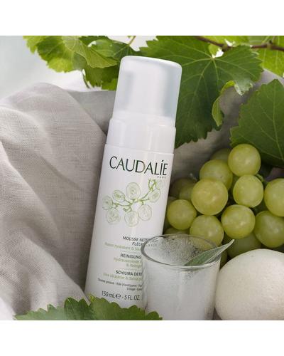 Caudalie Instant Foaming Cleanser фото 3
