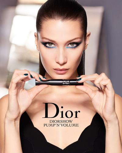Dior Diorshow Pump 'N' Volume фото 5