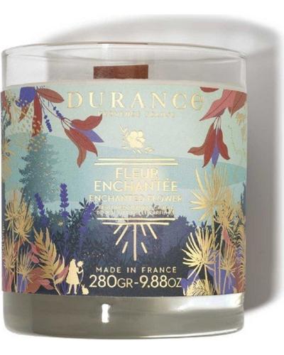 Durance Wood Wick Scented Candle фото 3