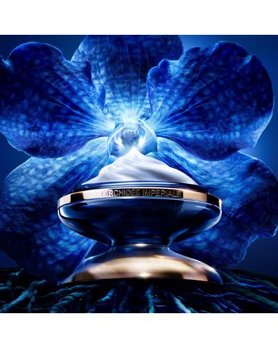 Guerlain Orchidee Imperiale La Creme Riche de Longevite 6G фото 2