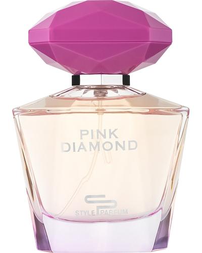 Sterling Parfums Pink Diamond главное фото