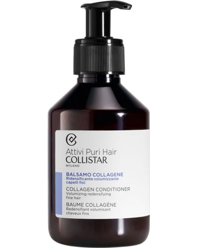 Collistar Attivi Puri Hair главное фото