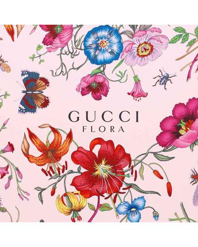 Gucci Flora Gorgeous Gardenia фото 2