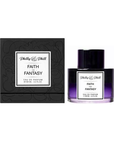 Philly & Phill Faith for Fantasy фото 1