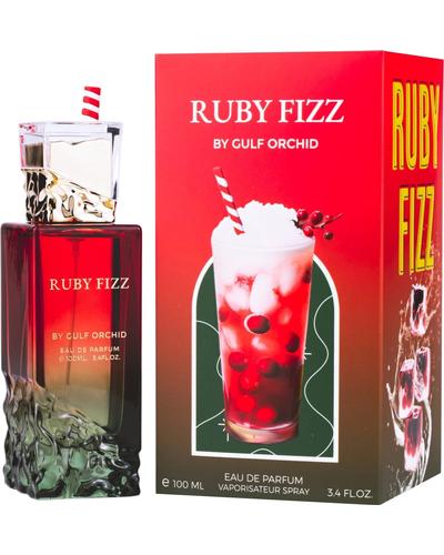 Gulf Orchid Ruby Fizz фото 2