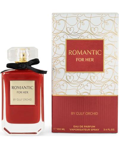 Gulf Orchid Romantic for Her Eau de Parfum фото 1