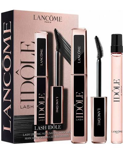 Lancome Lancome Lash IdoleMascara & Le Parfum Gift Set главное фото