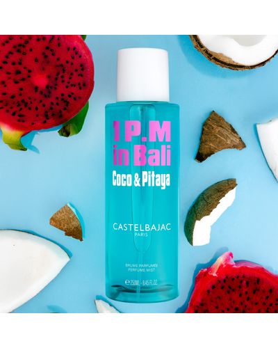Castelbajac 1 p.m in bali - coco & pitaya фото 3