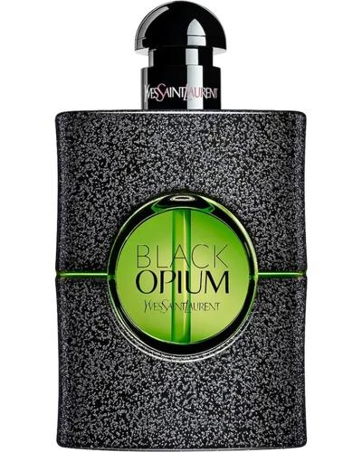 Yves Saint Laurent Black Opium Illicit Green главное фото