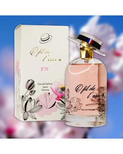 Dina Cosmetics Fil de l'eau Joy фото 2
