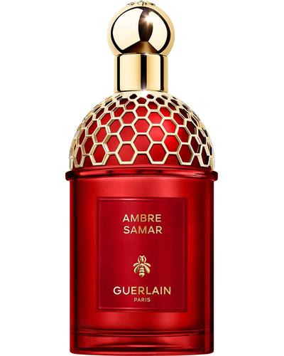 Guerlain Absolus Allegoria Ambre Samar главное фото