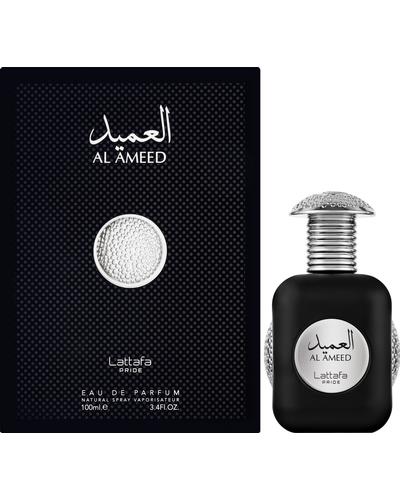 Lattafa Perfumes Pride Al Ameed фото 1