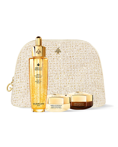 Guerlain Guerlain Abeille Royale Serum Set 2026 фото 2