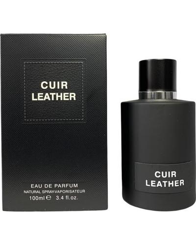 Fragrance World Cuir Leather главное фото