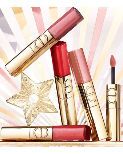 Dior Rouge Dior Sequin Liquid Duo - Limited Edition фото 1