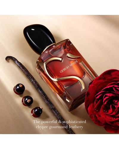 Giorgio Armani Si Perfume фото 4
