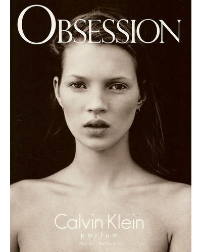 Calvin Klein Obsession фото 2