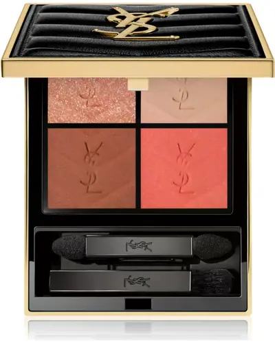 Yves Saint Laurent Couture Mini Clutch Eyeshadow Palette главное фото