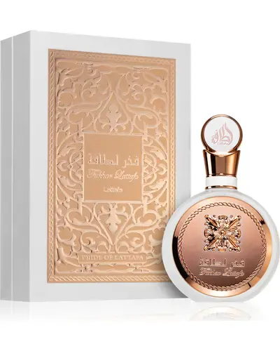 Lattafa Perfumes Fakhar for Women фото 2