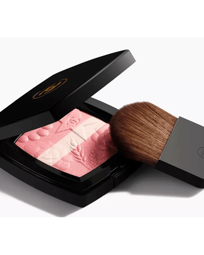 CHANEL Illuminating Powder Blush фото 2