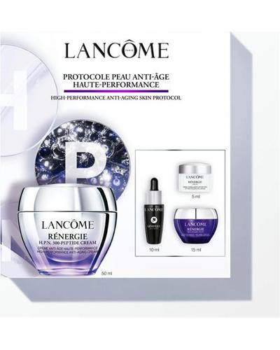 Lancome Lancome Renergie Cream Set главное фото