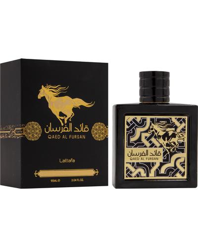 Lattafa Perfumes Qaed Al Fursan фото 2