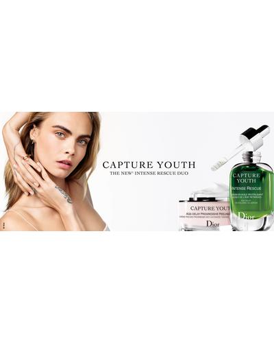 Dior Capture Youth Intense Rescue Age-delay Revitalizing Oil-serum фото 2