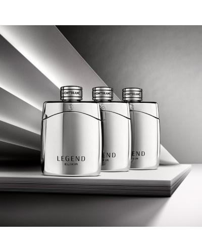MontBlanc Legend Elixir фото 1