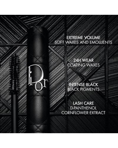 Dior Diorshow Overvolume Mascara & Lash Primer-Serum Set фото 2