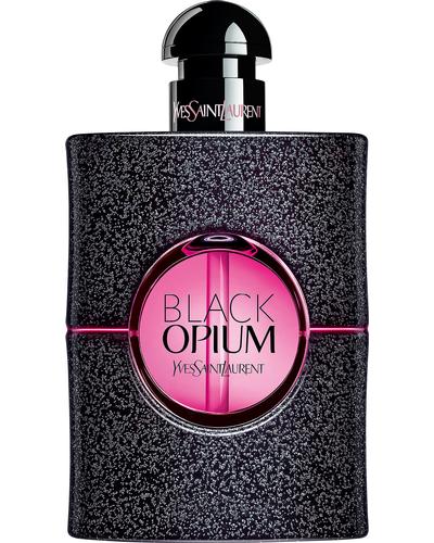 Yves Saint Laurent Black Opium Neon главное фото