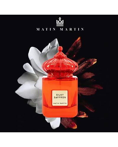 Matin Martin Silky Saffron фото 1