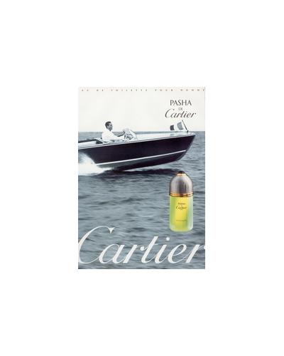 Cartier Pasha de Cartier фото 1