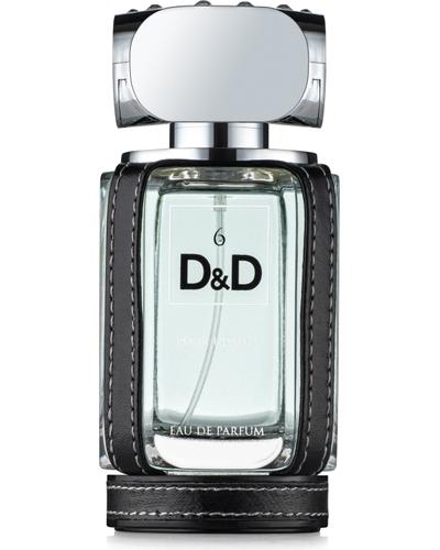 Fragrance World 6 D&D главное фото