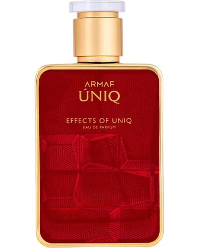 Armaf Effects Of Uniq главное фото